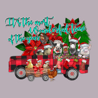 It's The Most Wonderful Of The Vintage Tee | Teevron