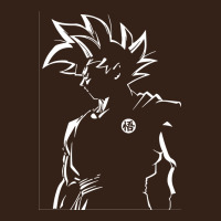 Goku Heavy Core Tee | Teevron