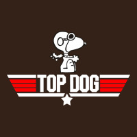 Top Dog Heavy Core Tee | Teevron