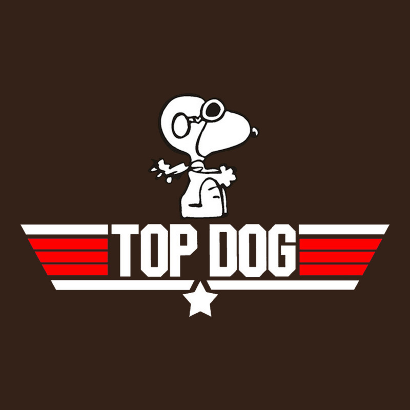 Top Dog Heavy Core Tee by artisFamous | Teevron