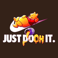 Pooh Just Pooh Heavy Core Tee | Teevron