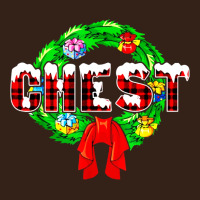 Chest Nuts Heavy Core Tee | Teevron