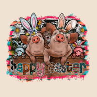 Happy Easter Urban Heavy Tee | Teevron