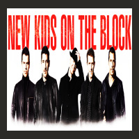 News Kids On The Block Heavy Core Tee | Teevron