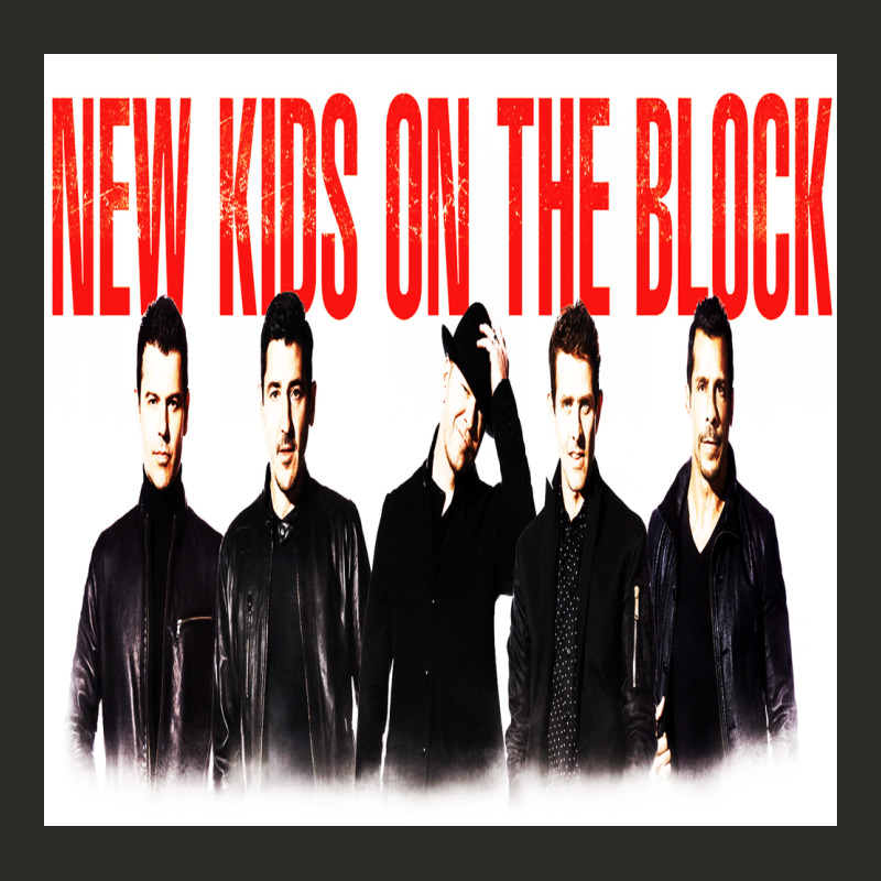 News Kids On The Block Heavy Core Tee by artisFamous | Teevron