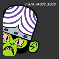 i am mojo jojo | Teevron