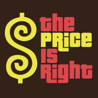 Price Is Right Classic Heavy Core Tee | Teevron