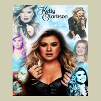 Kelly Clarkson Heavy Core Tee | Teevron