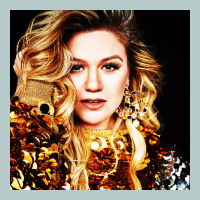 Kelly Clarkson Heavy Core Tee | Teevron
