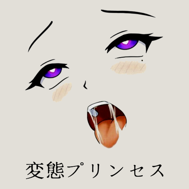 Ahegao Face Girl Heavy Core Tee by artisFamous | Teevron