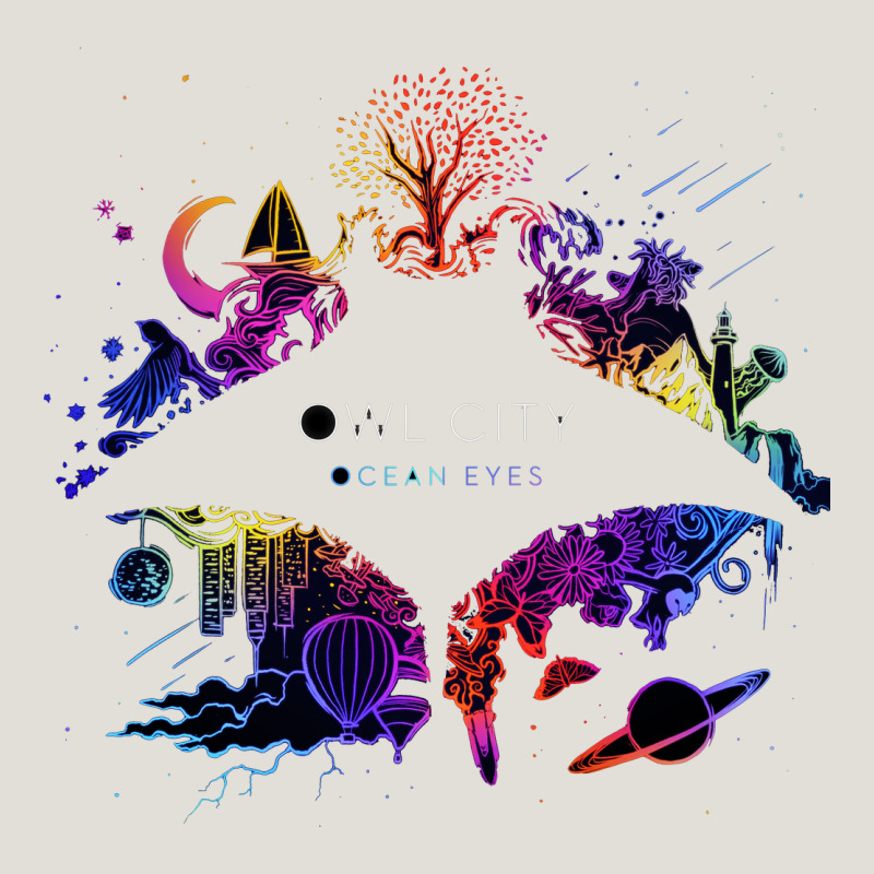 Best Owl City Heavy Core Tee by artisFamous | Teevron
