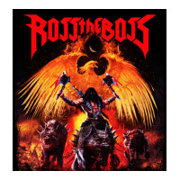 Best Ross the Boss | Teevron