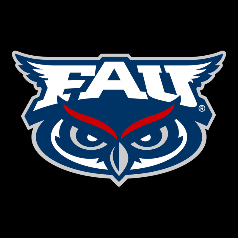 Florida Atlantic Owls Heavy Core Tee by artisFamous | Teevron