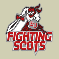 Edinboro Fighting Scots Heavy Core Tee | Teevron