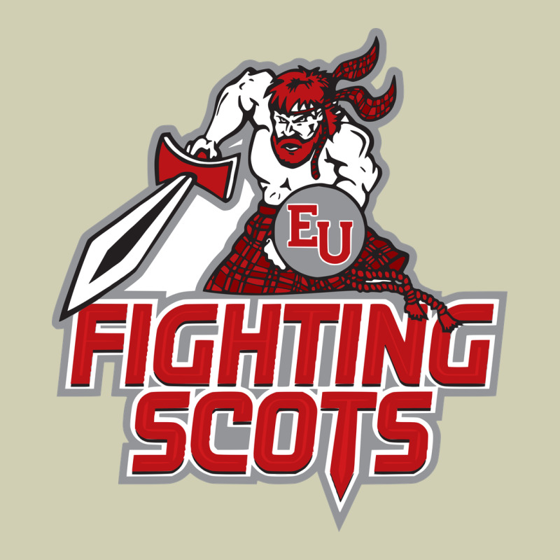 Edinboro Fighting Scots Heavy Core Tee by artisFamous | Teevron