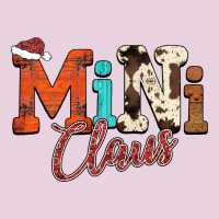 Mini Claus Ladies Tee | Teevron