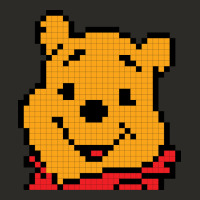 Pooh Heavy Core Tee | Teevron