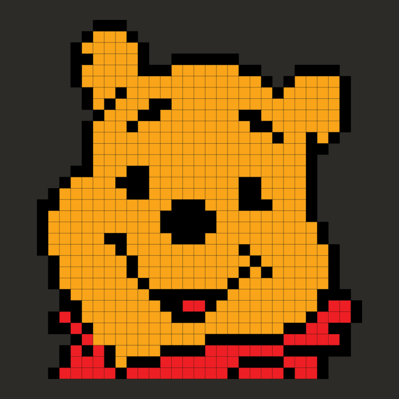 Pooh Heavy Core Tee by artisFamous | Teevron