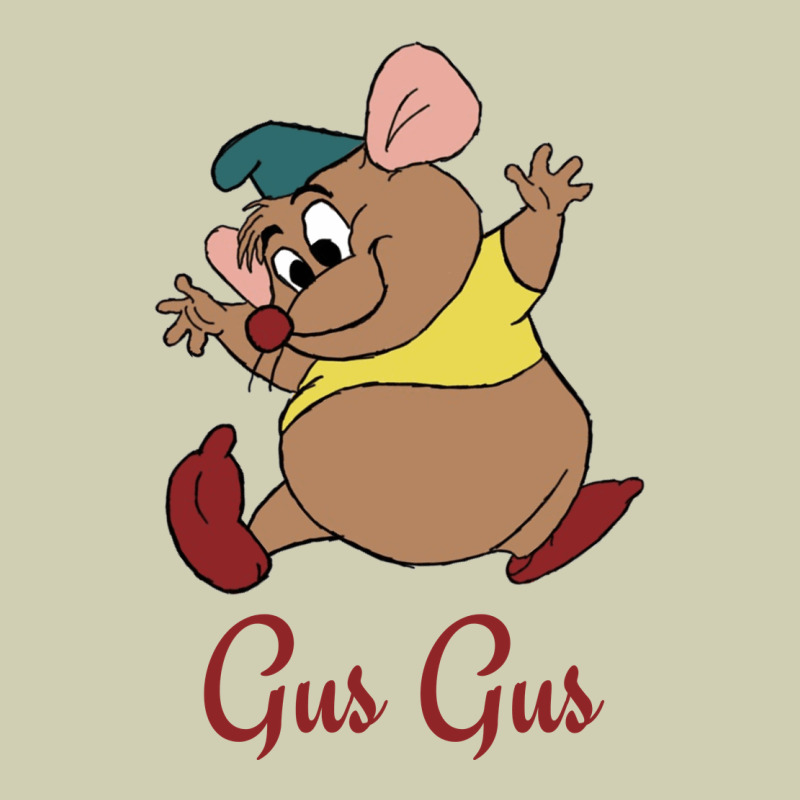 Gus Gus Heavy Core Tee by artisFamous | Teevron