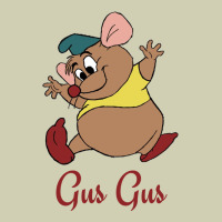 Gus Gus Heavy Core Tee | Teevron