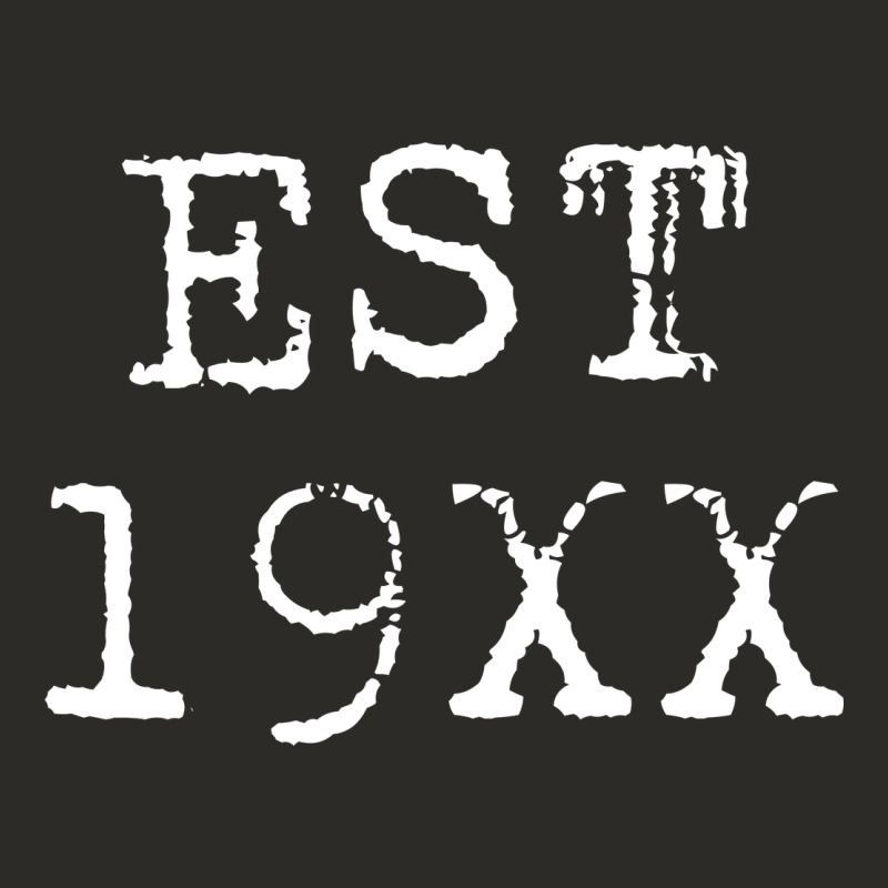 Mgk Est 19xx Heavy Core Tee by artisFamous | Teevron