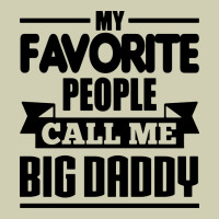 Big Daddy Heavy Core Tee | Teevron
