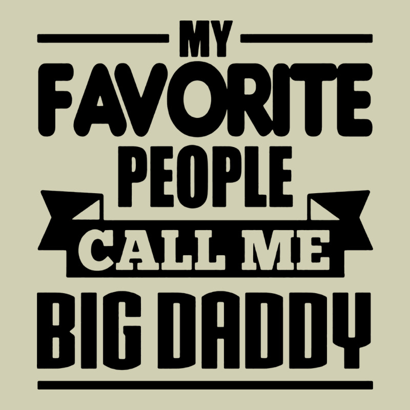 Big Daddy Heavy Core Tee by artisFamous | Teevron