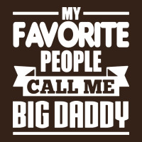 Big Daddy Heavy Core Tee | Teevron