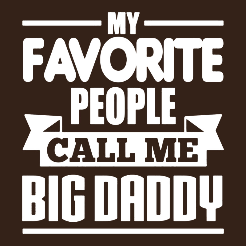 Big Daddy Heavy Core Tee by artisFamous | Teevron