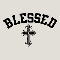 Blessed Christian Christianity Heavy Core Tee | Teevron