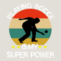 Bocce Super Power Boules Sports Heavy Core Tee | Teevron