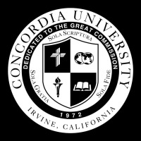 Concordia University Irvine Heavy Core Tee | Teevron