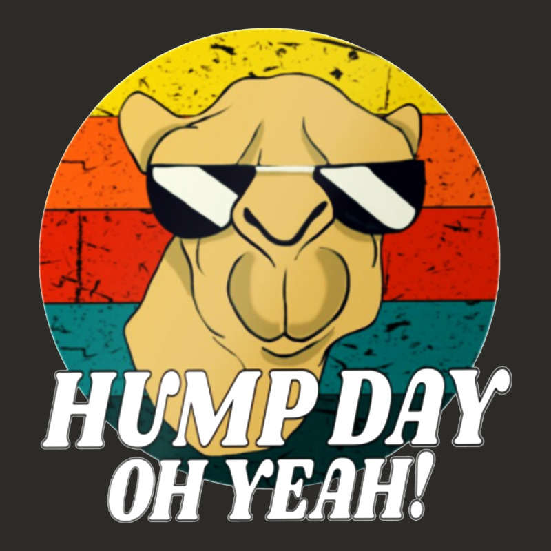 Hump Day Heavy Core Tee by artisFamous | Teevron