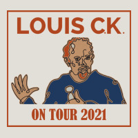 Louis C.k. Heavy Core Tee | Teevron