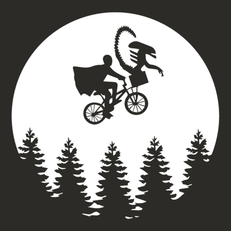 Xenomorph Phone Home Funny Heavy Core Tee by artisFamous | Teevron