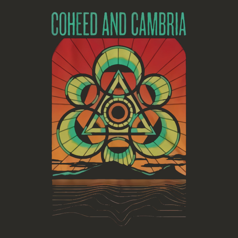 Coheed And Cambria Heavy Core Tee by artisFamous | Teevron
