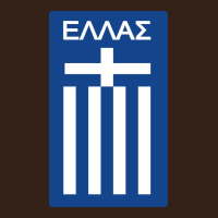 Greece National Football Heavy Core Tee | Teevron