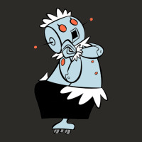 The Jetsons Funny Robot Cartoon Heavy Core Tee | Teevron