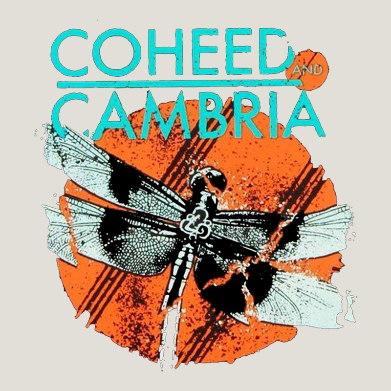 Coheed And Cambria Heavy Core Tee by artisFamous | Teevron