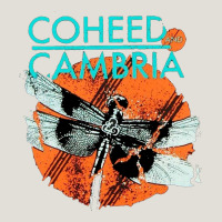 Coheed And Cambria Heavy Core Tee | Teevron