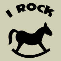 I Rock Funny Heavy Core Tee | Teevron