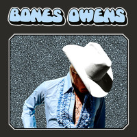 Bones Owens Heavy Core Tee | Teevron