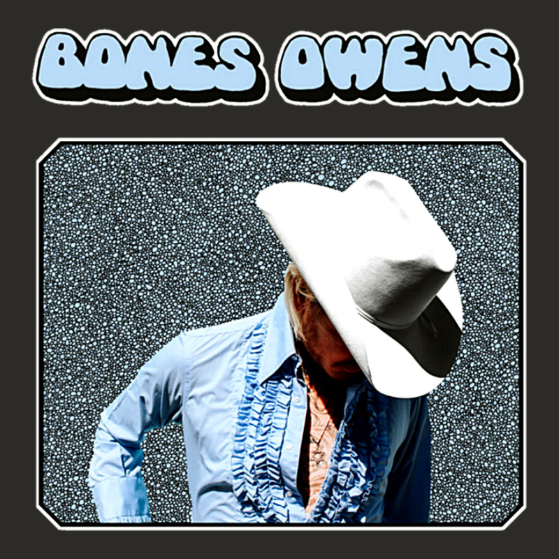 Bones Owens Heavy Core Tee by artisFamous | Teevron