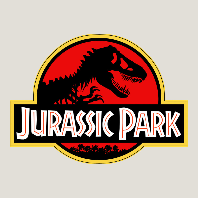 Jurassicc Park Cartoon Heavy Core Tee by artisFamous | Teevron