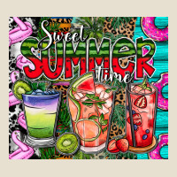 Summer Time Urban Heavy Tee | Teevron