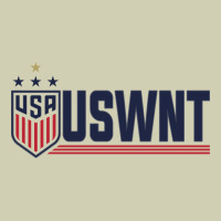 Uswnt Classic Heavy Core Tee | Teevron