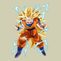 Super Saiyan Heavy Core Tee | Teevron