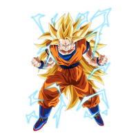 super saiyan | Teevron