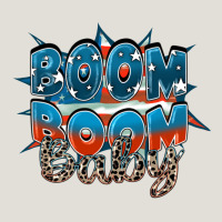 Boom Boom Baby Heavy Core Tee | Teevron