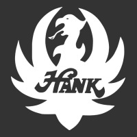 white and black hank art | Teevron